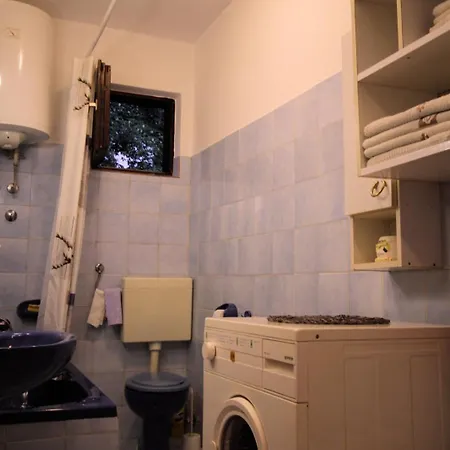 Villa Kuca Za Odmor Leon Klenovica