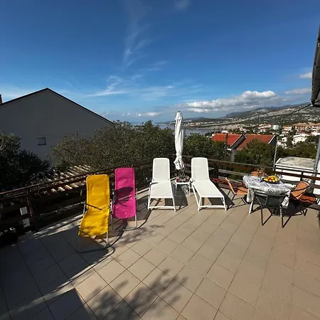 Kuca Za Odmor Leon * Klenovica