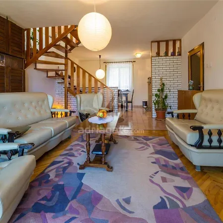 Kuca Za Odmor Leon Willa Klenovica