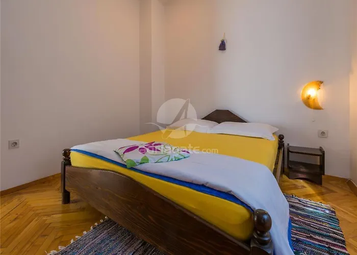 Kuca Za Odmor Leon Villa Klenovica