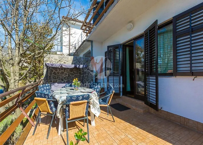 Villa Kuca Za Odmor Leon