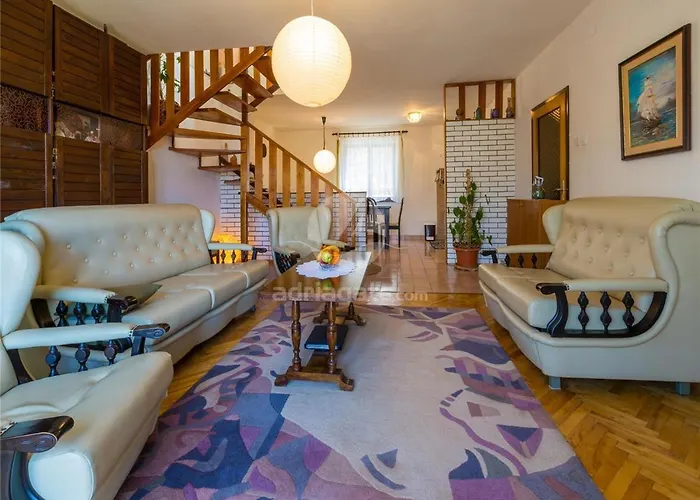 Kuca Za Odmor Leon Villa Klenovica
