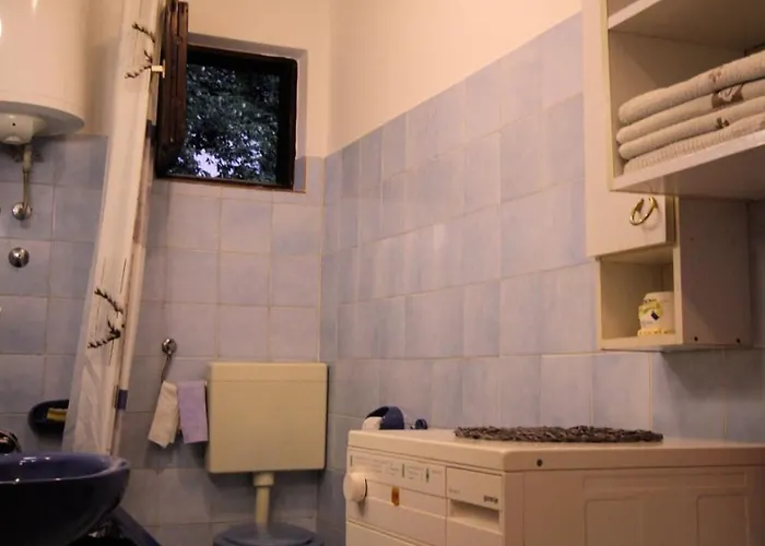 Villa Kuca Za Odmor Leon Klenovica