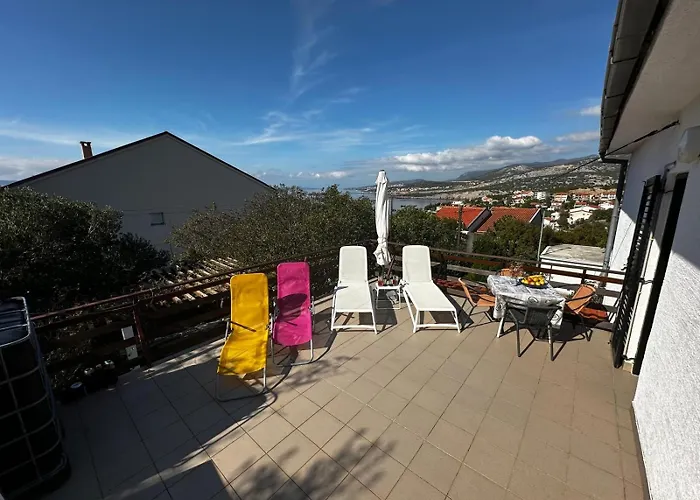 Kuca Za Odmor Leon * Klenovica